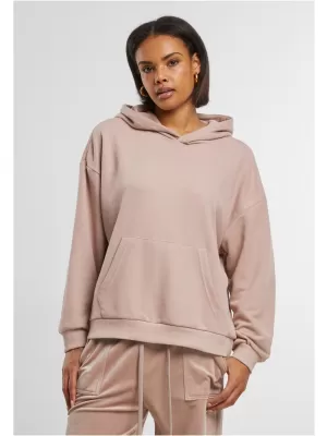 Damen Sweatshirt URBAN CLASSICS TB6860 NITRUM