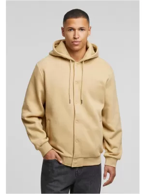 Herren-Sweatshirt URBAN CLASSICS TB7316 UNION BEIGE