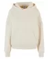 Damen Sweatshirt URBAN CLASSICS TB6861 WEIß/SAND