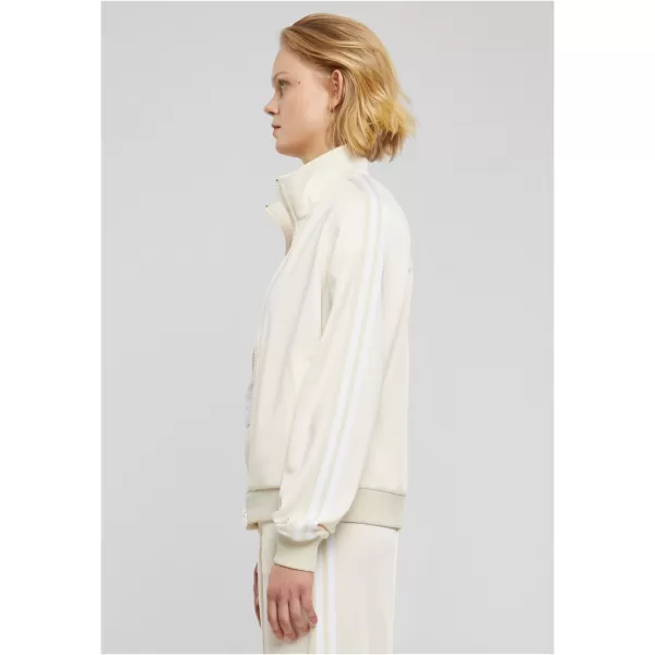  Damenjacke URBAN CLASSICS TB6189 WEIß/SAND 