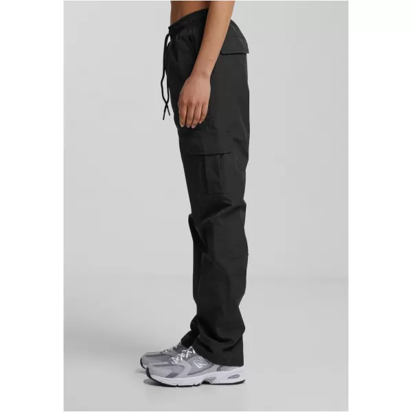  Damenhosen URBAN CLASSICS TB6159 BETON 