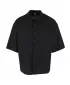 Hemd URBAN CLASSICS TB6608 SCHWARZ