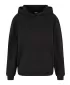 Damen Sweatshirt URBAN CLASSICS TB7431 SCHWARZ