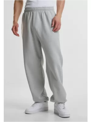 Herren -Traursanzüge URBAN CLASSICS TB6749 LICHTASPHALT
