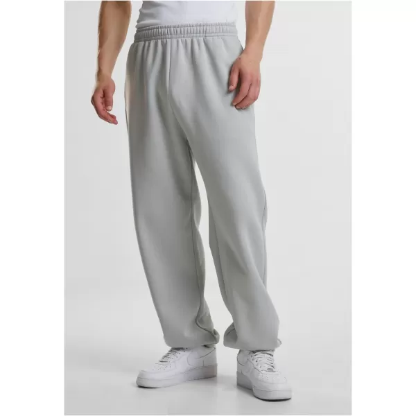  Herren -Traursanzüge URBAN CLASSICS TB6749 LICHTASPHALT 
