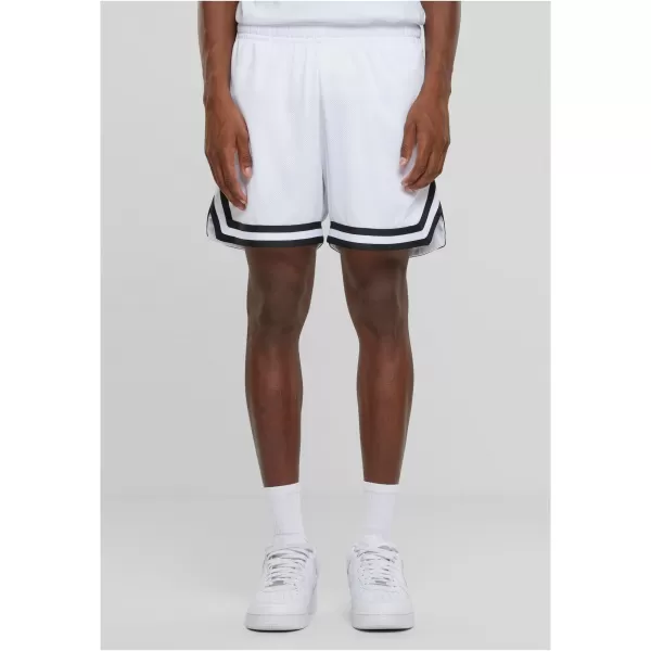  Shorts URBAN CLASSICS TB6708 WEIß 