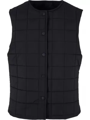 Weste URBAN CLASSICS TB6149 SCHWARZ