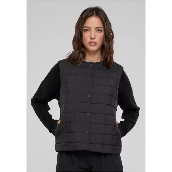  Weste URBAN CLASSICS TB6149 SCHWARZ 