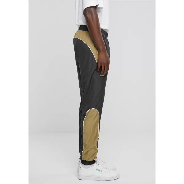  Hose URBAN CLASSICS TB6651 SCHWARZ 