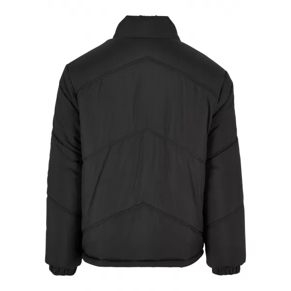  Jacke URBAN CLASSICS TB6333 SCHWARZ 