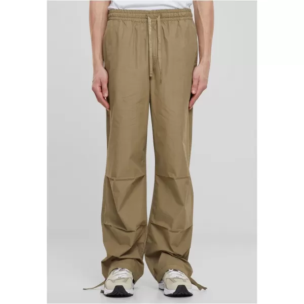  Hose URBAN CLASSICS TB6653 KHAKI 