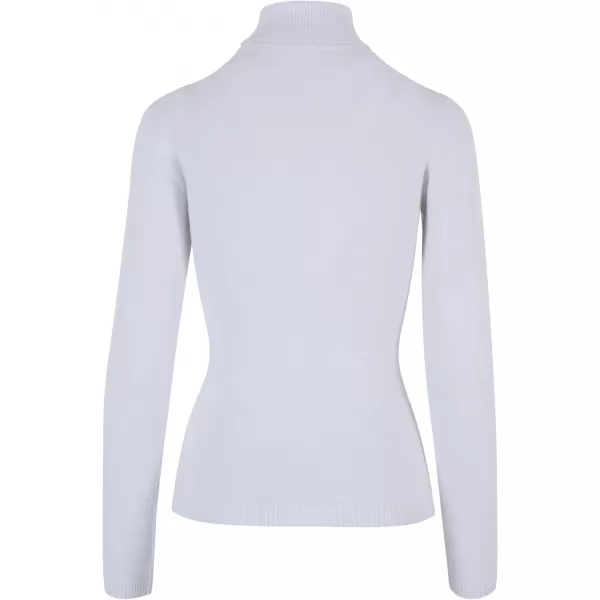  Damen URBAN CLASSICS TB6115 WEIß 