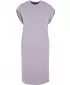 Kleid URBAN CLASSICS TB6856 DUSTY LILAC