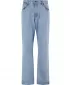 Jeans URBAN CLASSICS TB6396 NEUES HELLBLAU GEWASCHEN