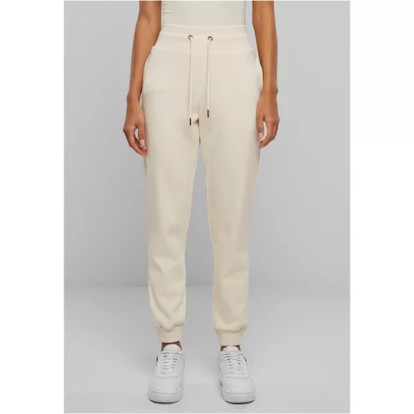  Damen URBAN CLASSICS TB6863 WEIß/SAND 