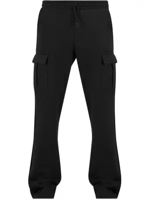 Herren-Jogginghose URBAN CLASSICS TB6391 SCHWARZ