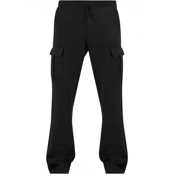 Herren-Jogginghose URBAN CLASSICS TB6391 SCHWARZ 