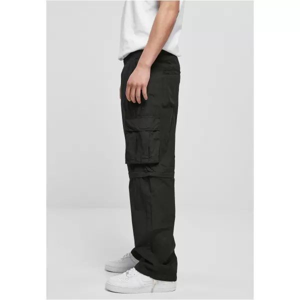  Hose URBAN CLASSICS TB6283 SCHWARZ 
