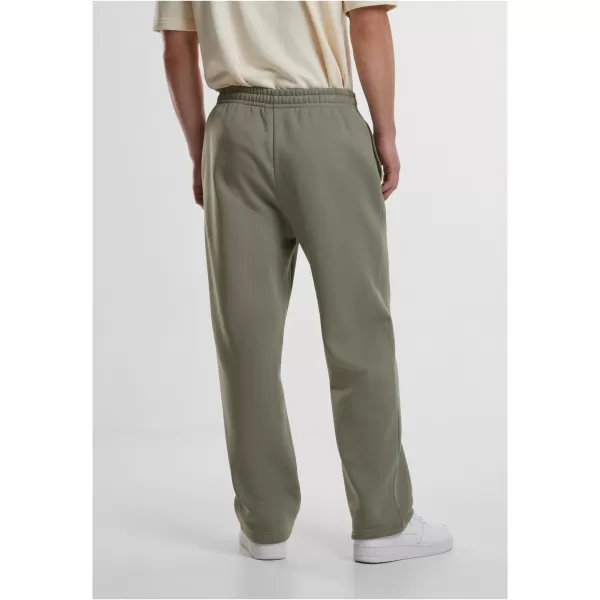  Herren -Traursanzüge URBAN CLASSICS TB7285 BLASSE OLIVE 