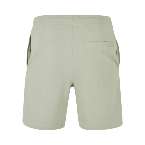  Shorts URBAN CLASSICS TB6297 WEICHER SALVIA 