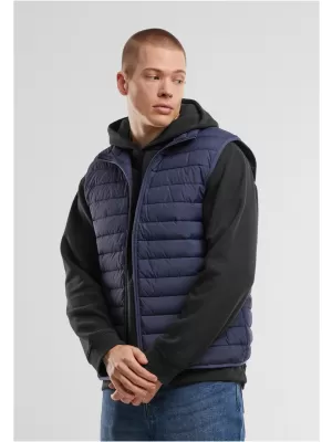 Weste URBAN CLASSICS TB7011 MARINE