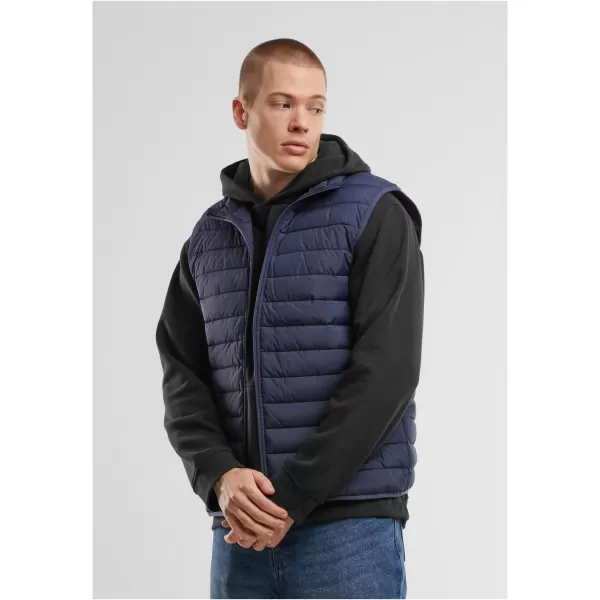  Weste URBAN CLASSICS TB7011 MARINE 