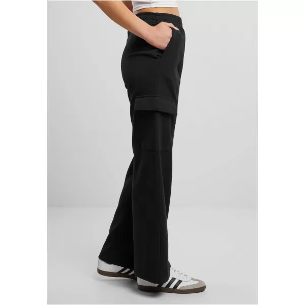  Damen URBAN CLASSICS TB6857 SCHWARZ 