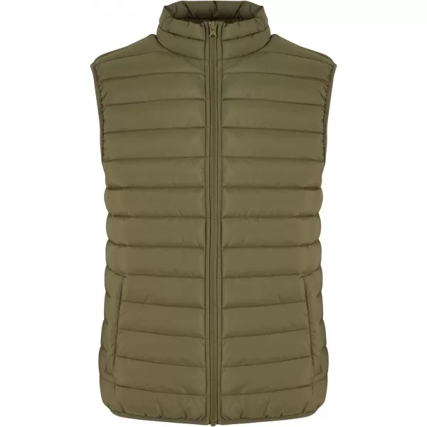  Weste URBAN CLASSICS TB7011 DUNKLE OLIVE 