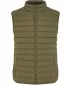 Weste URBAN CLASSICS TB7011 DUNKLE OLIVE