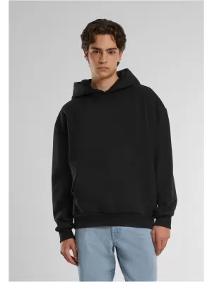 Herren-Sweatshirt URBAN CLASSICS TB7270 SCHWARZ