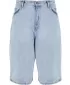 Shorts URBAN CLASSICS TB6639 NEUES HELLBLAU GEWASCHEN