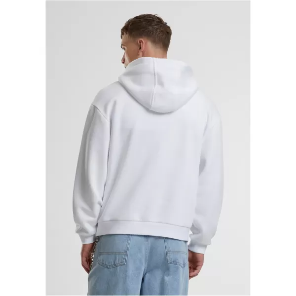 Herren-Sweatshirt URBAN CLASSICS TB6750 WEIß 