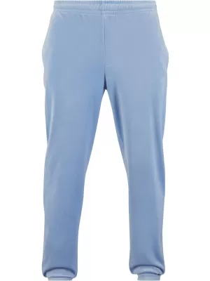 Herren -Traursanzüge URBAN CLASSICS TB7302 PUDERBLAU