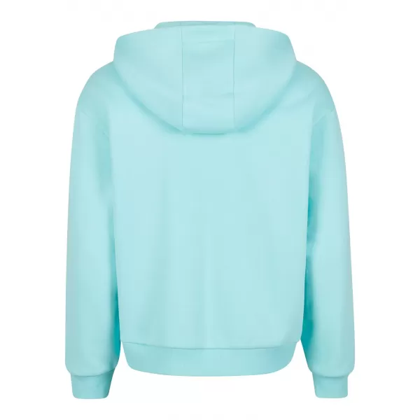  Herren-Sweatshirt URBAN CLASSICS TB7284 BERYLLBLAU 