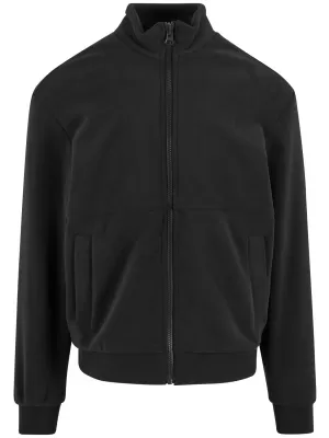 Herrenjacke URBAN CLASSICS TB7016 SCHWARZ/SCHWARZ