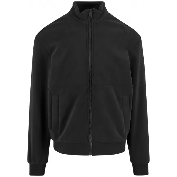  Herrenjacke URBAN CLASSICS TB7016 SCHWARZ/SCHWARZ 
