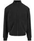 Herrenjacke URBAN CLASSICS TB7016 SCHWARZ/SCHWARZ