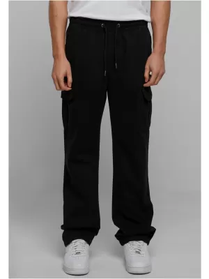 Hose URBAN CLASSICS TB6394 SCHWARZ