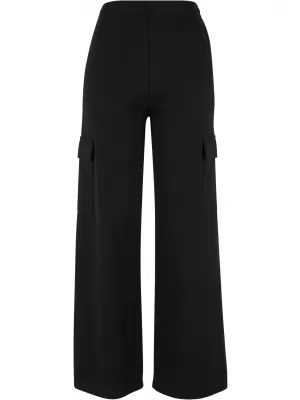 Damen URBAN CLASSICS TB6857 SCHWARZ