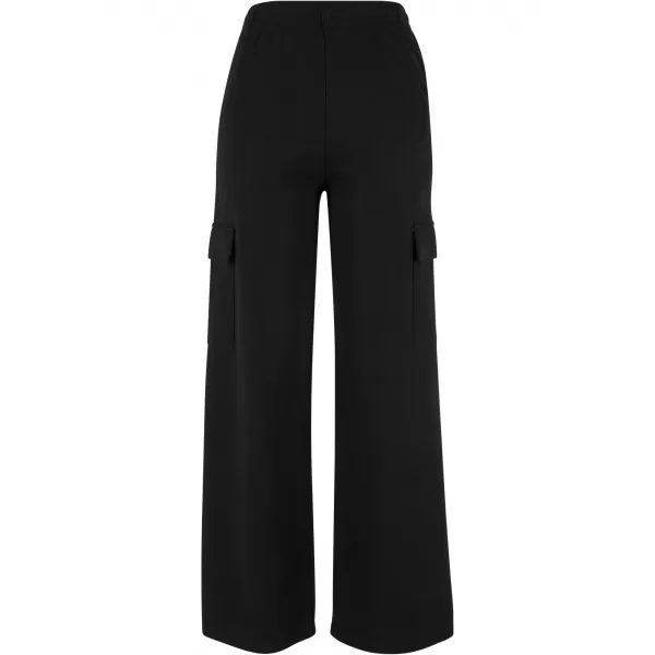  Damen URBAN CLASSICS TB6857 SCHWARZ 
