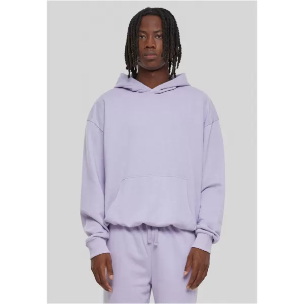  Herren -Sweatshirt URBAN CLASSICS TB6660 DUSTY LILAC 