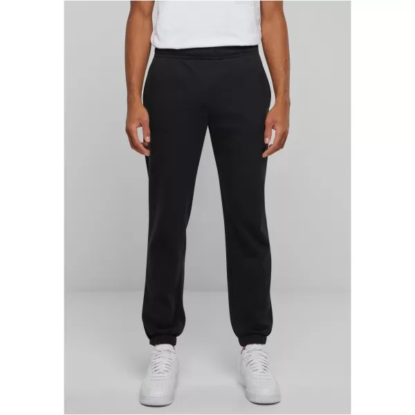  Herren -Traursanzüge URBAN CLASSICS TB6702 SCHWARZ 