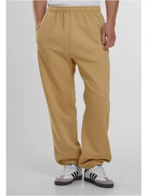 Herren-Jogginghose URBAN CLASSICS TB6749 UNION BEIGE