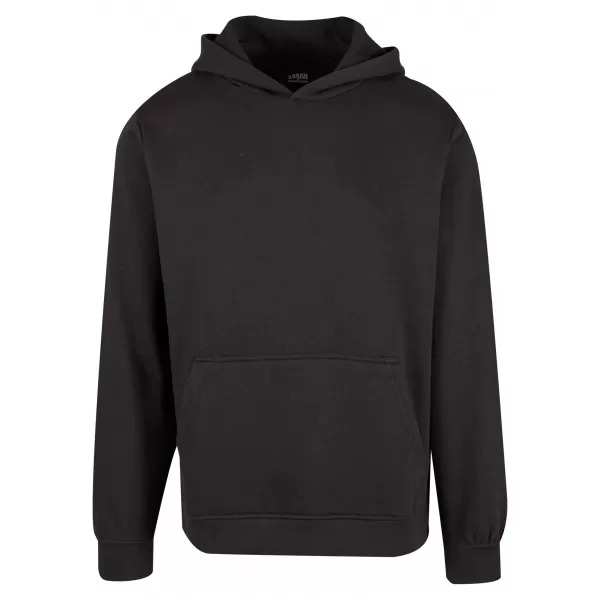  Herren -Sweatshirt URBAN CLASSICS TB7281 SCHWARZ 