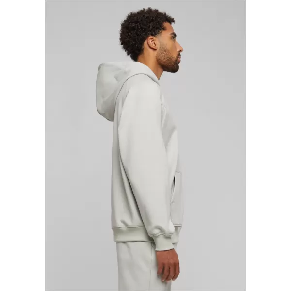  Herren Sweatshirt URBAN CLASSICS TB6698 LICHTASPHALT 