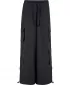 Damenhosen URBAN CLASSICS TB6100 SCHWARZ