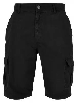 Shorts URBAN CLASSICS TB6279 SCHWARZ