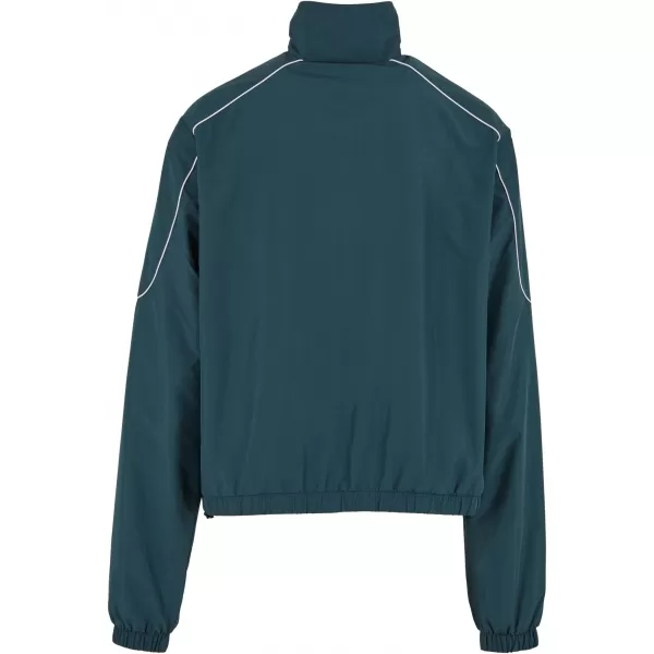  Herrenjacke URBAN CLASSICS TB7379 FLASCHENGRÜN 