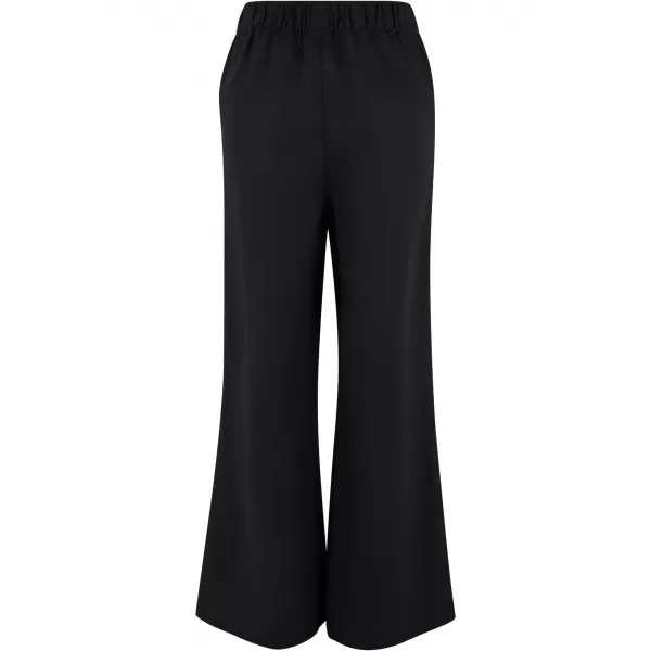  Damenhosen URBAN CLASSICS TB6850 SCHWARZ 