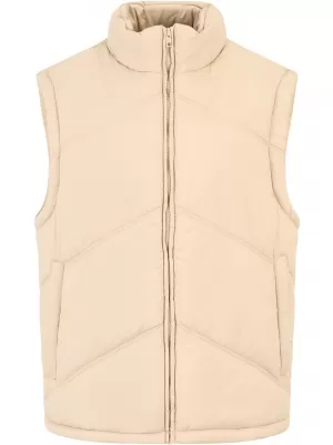 Weste URBAN CLASSICS TB6334 NASS SAND
